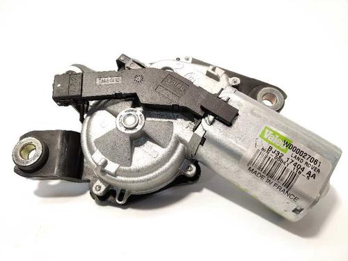 Used Rear wiper motor LAND ROVER RANGE ROVER EVOQUE (L538) 2.2 D 4x4 (150 hp) 5073476