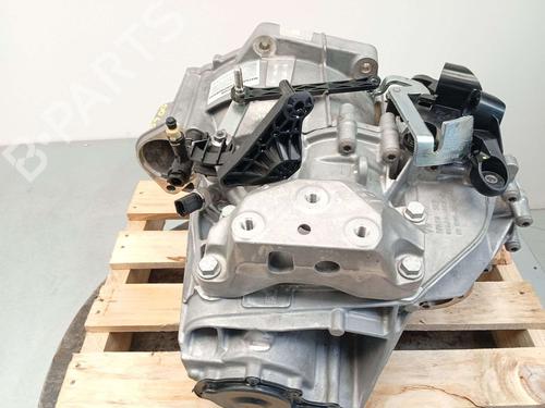 Gearbox CUPRA FORMENTOR (KM7, KMP) 2.0 TDI 4Drive | BP38436319M3 - Image 5