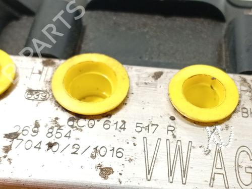 ABS pump SEAT IBIZA IV (6J5, 6P1)  | BP31587577M43 