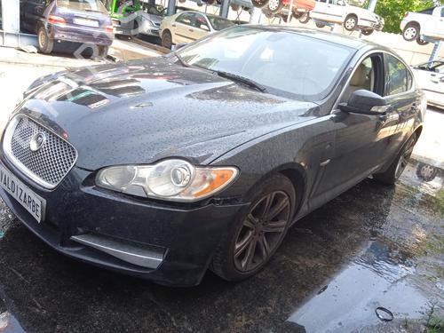 Right headlight JAGUAR XF I (X250) 2.7 D | BP28139213C29  - Image 9