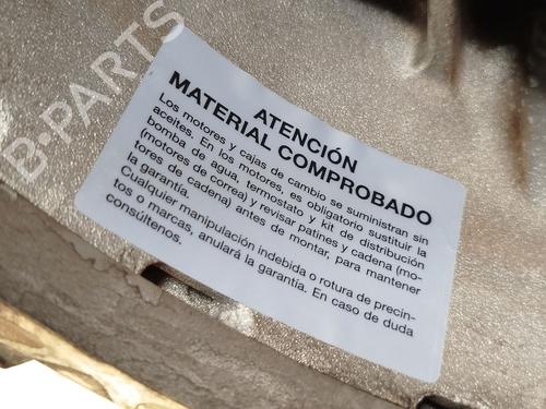 Gearbox HYUNDAI i30 (PDE, PD, PDEN) 1.6 CRDi | BP34509313M3 - Image 4