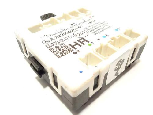 Electronic module MERCEDES-BENZ GLC (X253) 250 d 4-matic (253.909) | BP8244749M83 