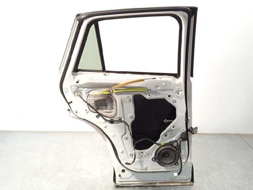 Left rear door MAZDA CX-5 (KE, GH) 2.2 D | BP15583871C4