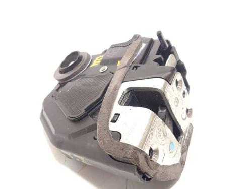 Used Rear left lock TOYOTA COROLLA Hatchback (_E21_, _EA1_, _EH1_) 1.8 Hybrid (ZWE211) (98 hp) 10111350