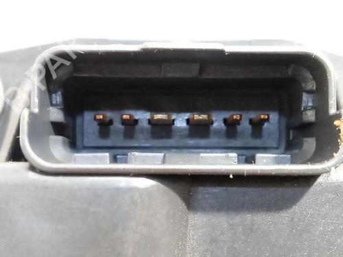 Throttle body CITROËN C5 II (RC_) 2.0 16V (RCRFJB, RCRFJC) | BP29173824M82