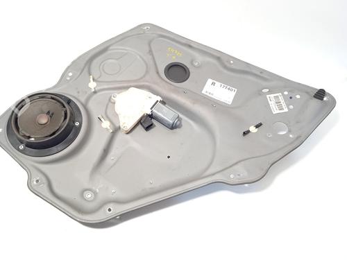 Used Rear right window mechanism MERCEDES-BENZ A-CLASS (W169) [2004-2012]  22728962
