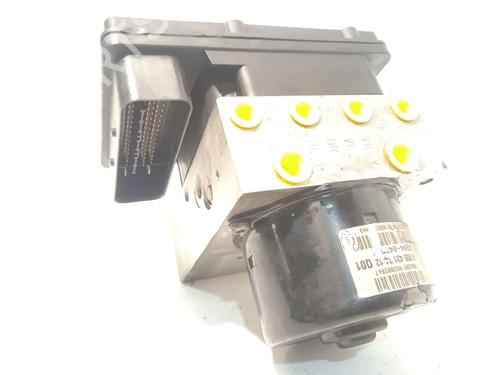 Used ABS pump MERCEDES-BENZ C-CLASS (W203) [2000-2007]  19286496