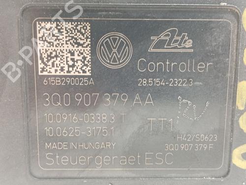 ABS pump VW TOURAN (5T1) | BP36675857M43 - Image 6