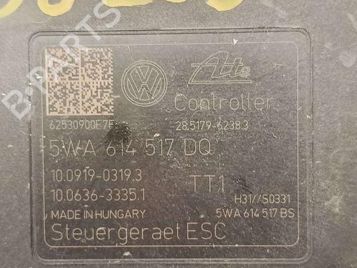 ABS pump AUDI A3 Sportback (8YA, 8YF) 35 TDI | BP37604029M43  - Image 7