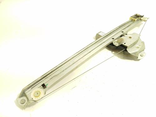 Front left window mechanism FIAT TALENTO Van (296_) 2.0 EcoJet | BP24363722C22