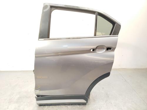 Used Left rear door TOYOTA C-HR (_X1_) 1.8 Hybrid (ZYX10_, ZYX11_, ZYX10R, ZYX11R) (122 hp) 24663490