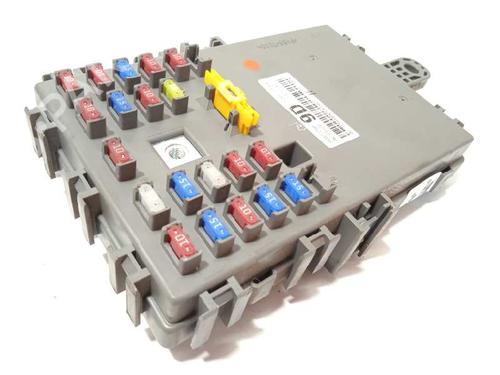 Used Fuse box Fuse box CHEVROLET AVEO / KALOS Hatchback (T250, T255) 1.4 (101 hp) 12121492 12121492