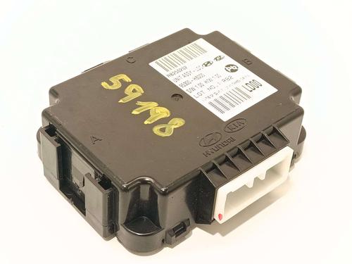 Used Electronic module Electronic module KIA RIO IV (YB, SC, FB) 1.2 CVVT (84 hp) 40121348 40121348