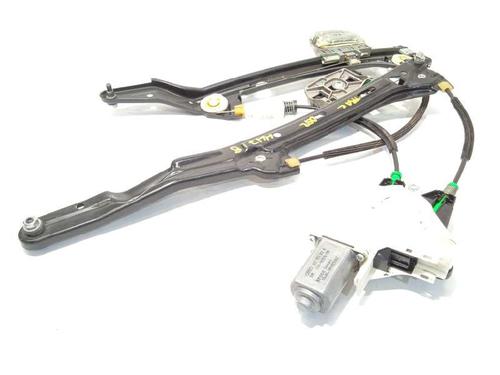 Used Rear right window mechanism Rear right window mechanism 7701228 7701228