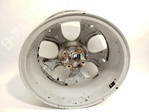 Fælk CITROËN C3 II (SC_) 1.4 HDi 70 (SC8HZC, SC8HR0, SC8HP4) | BP25735882C45 - Image 5