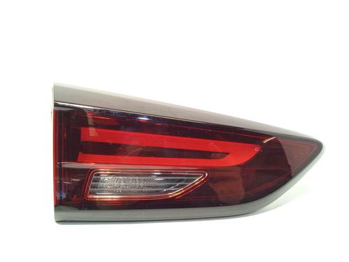 Used Left tailgate light MAZDA CX-3 (DK) 2.0 SKYACTIV-G (121 hp) 30330614