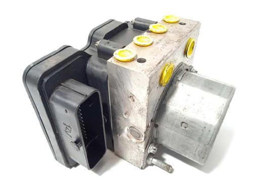 Used ABS pump ABS pump NISSAN QASHQAI II (J11, J11_) [2013-2026] 9703072 9703072