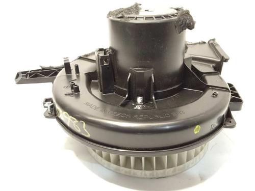Used Heater blower motor SKODA FABIA III (NJ3) 1.2 TSI (90 hp) 6786227
