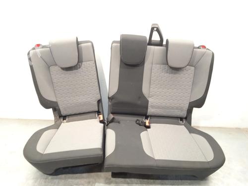 Seats set FORD TOURNEO CUSTOM V362 Bus (F3) 1.0 EcoBoost PHEV | BP30059596C78 