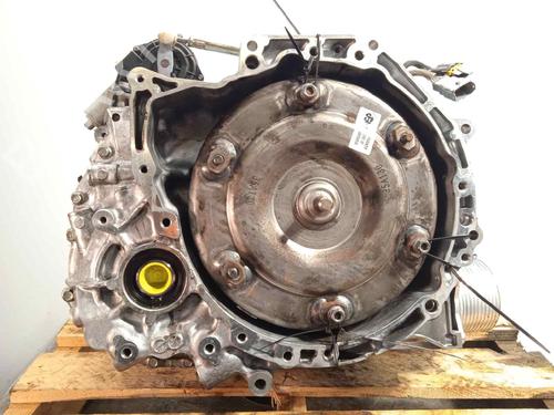 Gearkasse CITROËN C4 Picasso II 1.6 BlueHDi 120 (120 hp) 17612285