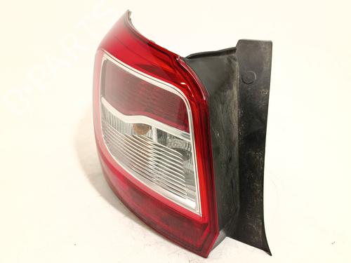 Left taillight DACIA SANDERO II 1.2 | BP37261299C34 - Image 2