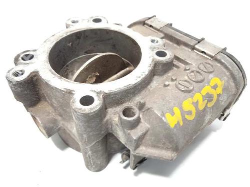 Throttle body JEEP GRAND CHEROKEE III (WH, WK) 3.0 CRD | BP8243549M82 