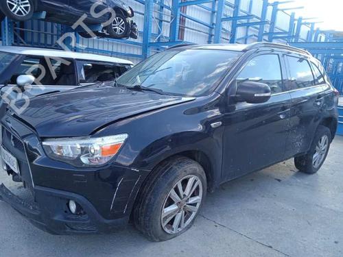 Left front window switch MITSUBISHI ASX (GA_W_) 1.8 DI-D (GA6W) | BP11993955I27 