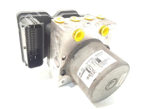 Used ABS pump KIA CARENS IV [2013-2026]  19285701