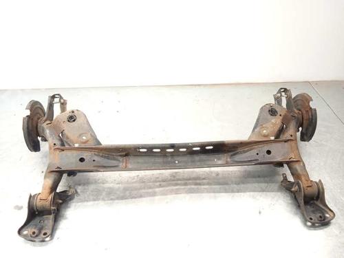 Rear axle AUDI A3 Sportback (8VA, 8VF)  | BP15727260M2 