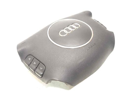 Førerens kollisjonspute AUDI A4 B6 Avant (8E5) 2.5 TDI (163 hp) 16714744