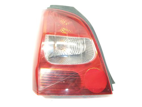 Used Left taillight RENAULT TWINGO II (CN0_) 1.2 16V (CN04, CN0B) (75 hp) 28183842