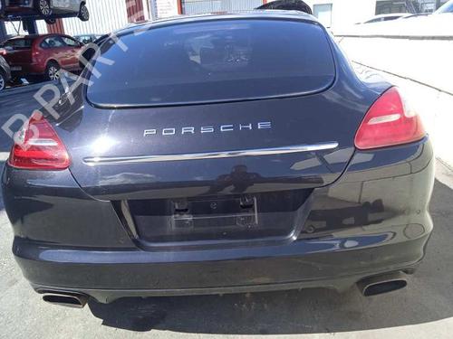 Seats set PORSCHE PANAMERA (970) 3.6 | BP7558791C78  - Image 7