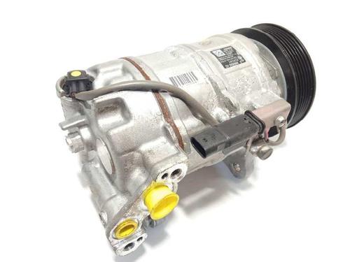 Used AC compressor AC compressor BMW X4 (G02, F98) [2018-2026] 13056447 13056447