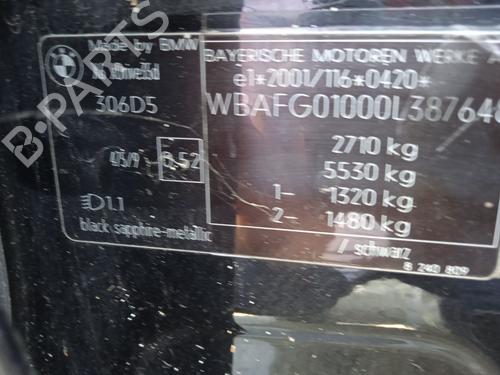Rear mirror BMW X6 (E71, E72) xDrive 35 d | BP19732365I6  - Image 20