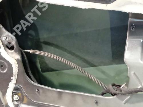 Left front door PEUGEOT BIPPER (AA_) 1.3 HDi 75 | BP8179136C2 