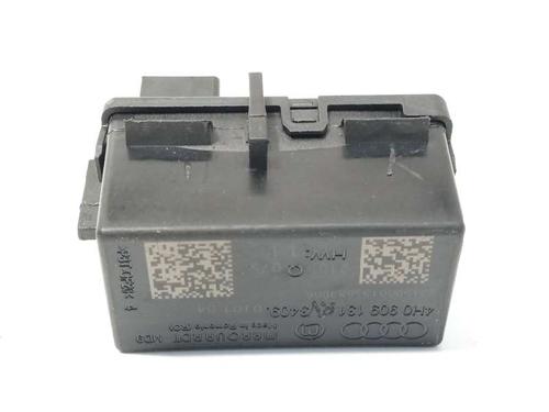 Used Electronic module AUDI A8 D4 (4H2, 4H8, 4HC, 4HL) S8 quattro (520 hp) 8675514