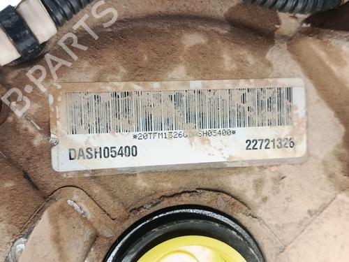 Rear differential CHEVROLET CAPTIVA (C100, C140) 2.0 D 4WD | BP36778502M24 - Image 6