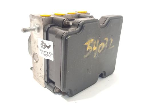 ABS pump RENAULT CAPTUR I (J5_, H5_) | BP29001870M43 - Image 3