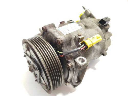 AC compressor CITROËN C4 Grand Picasso I (UA_) 1.6 HDi | BP28586317M34