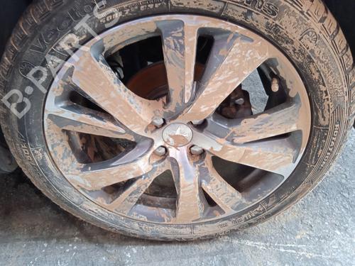 Rim PEUGEOT 2008 I (CU_) 1.6 BlueHDi 120 | BP25719368C45 