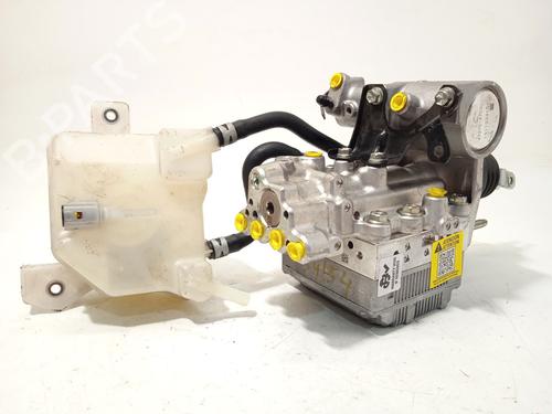 Used ABS pump ABS pump 29402317 29402317