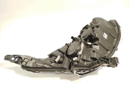 Left headlight PEUGEOT 208 I (CA_, CC_)  | BP29352231C28 