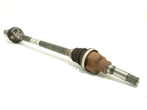 Right front driveshaft PEUGEOT 208 I (CA_, CC_) 1.0 VTi | BP29427860M39 