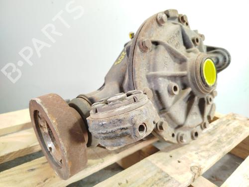 Used Rear differential JAGUAR XF I (X250) [2008-2015]  24502836