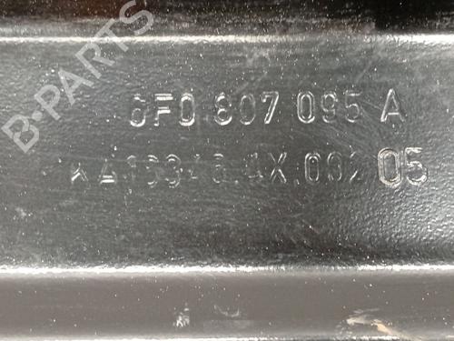 Front bumper reinforcement SEAT IBIZA V (KJ1, KJG) 1.0 TSI | BP32294851C109