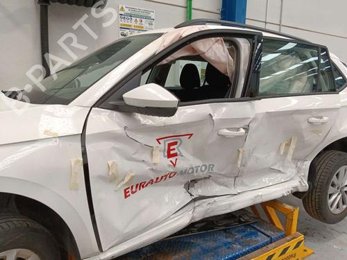 Intercooler SKODA KAMIQ (NW4) 1.0 TSI | BP40081331M30 - Image 17