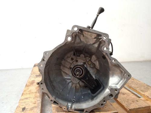 Gearbox KIA SPORTAGE SUV (K00) 2.0 TD 4WD | BP13467007M3