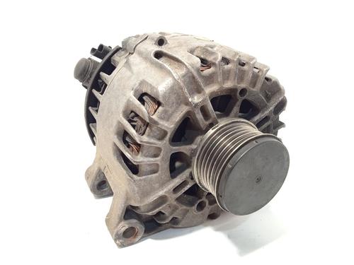 Used Alternator Alternator 26141849 26141849