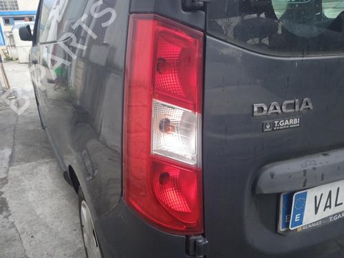 Intercooler DACIA DOKKER MPV (KE_) 1.5 dCi / Blue dCi 75 (KEAJ, KEAH, KEJW) | BP27258893M30 - Image 18
