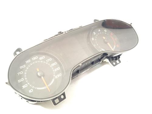 Used Instrument cluster FIAT TIPO Saloon (356_, 357_) 1.4 (356SXA1B) (95 hp) 25623347